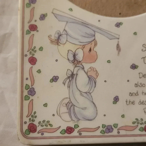 ‎Precious Moments Vintage frame - Picture 3 of 5